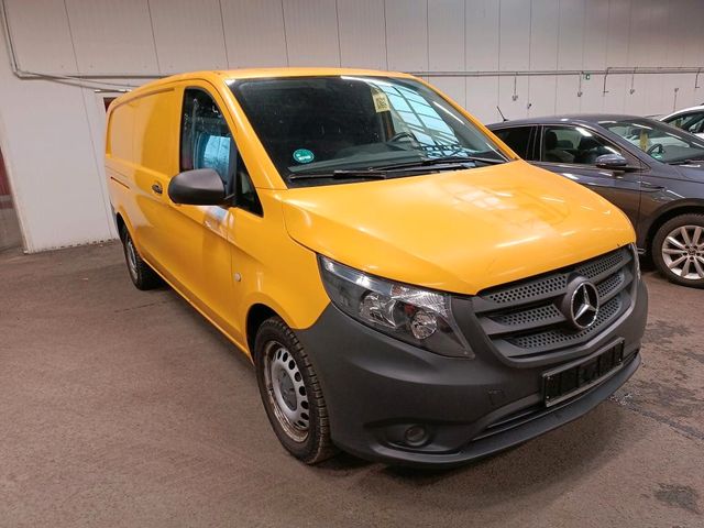 Mercedes-Benz Vito Kasten116 CDI RWD extralang