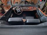 Morgan 4/4 4-Sitzer/ historisches Fahrzeug/ Oldtimer/  - Morgan 4/4