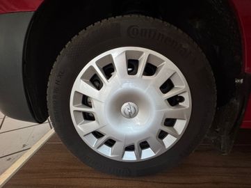 Opel Combo Life E Elegance 1.5 130PS NAVI-EINPARKHILF