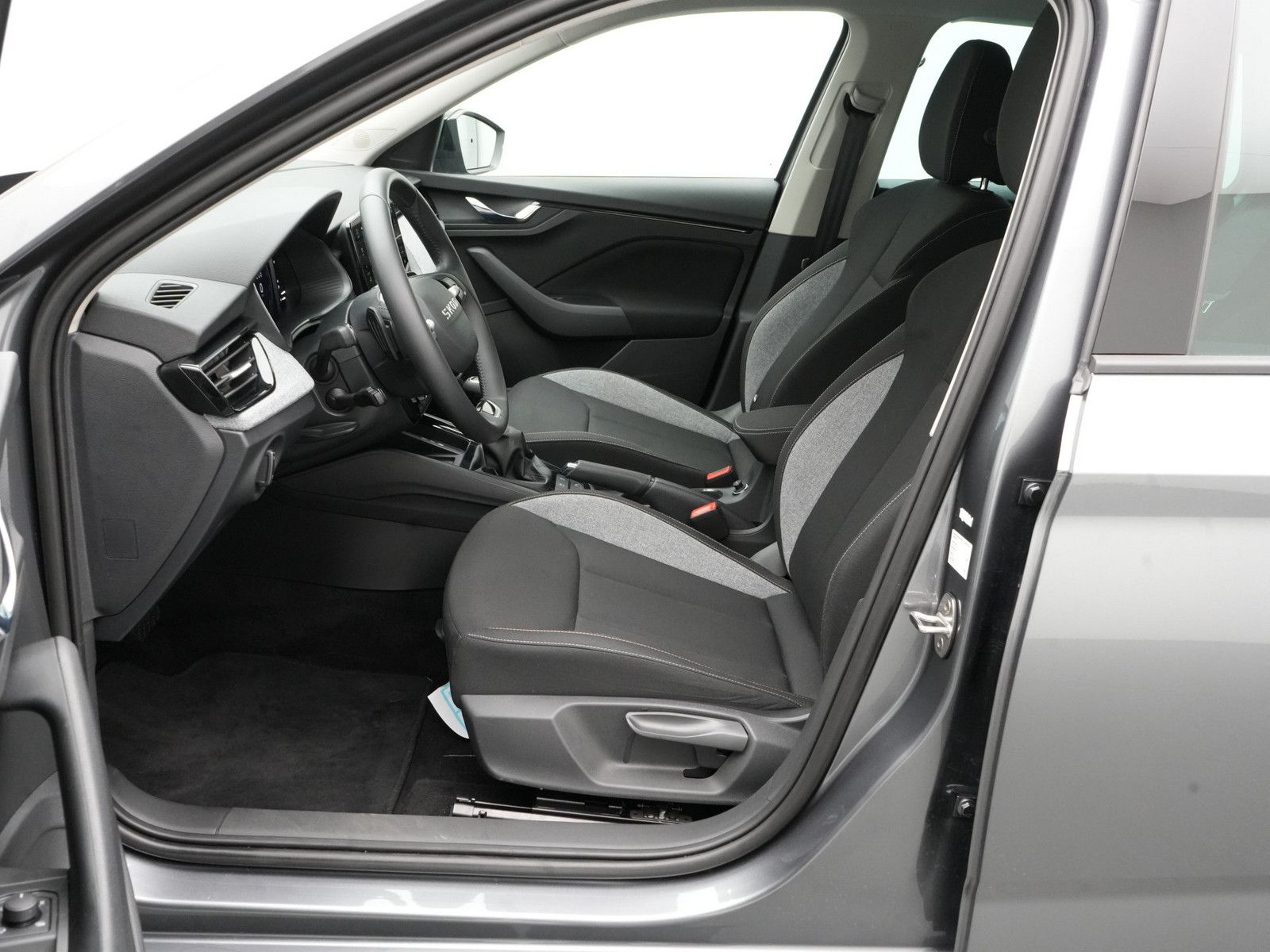Skoda Kamiq - Bild 15