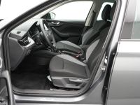 Skoda Kamiq - Vorschau Bild 15