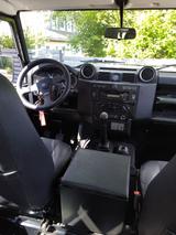 Land Rover Defender 90 Td4 Station Wagon SE SE - gebrauchte Land Rover Defender aus dem Jahr 2011