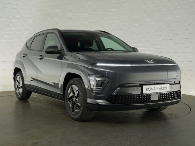 Hyundai KONA Elektro – Bild 28