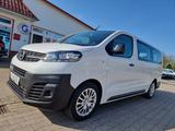Opel Zafira Life Edition M Vivaro 9-Sitzer Automatik - Offers
