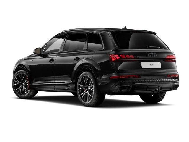Audi Q7 - Bild 3