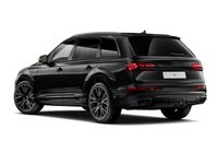 Audi Q7 - Vorschau Bild 3