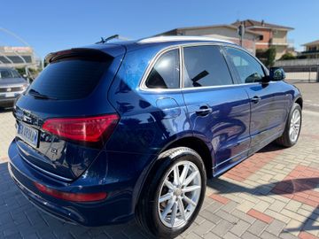 Audi Q5 - 6