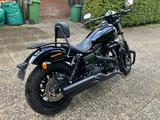 Harley-Davidson FXDLS Dyna Low Rider S *5HD* 1.Hand, Eur 3, Temp - Offers