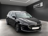 Ford Focus Titanium Vignale Leder*Kamera*AHK*ACC*Pano - Ford Focus: Vignale