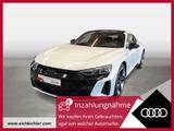 Audi e-tron GT RS Neuwagenanschlussgarantie bis 03.27 - Audi e-tron GT RS Gebrauchtwagen