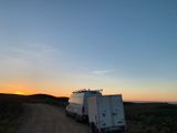 Iveco Selbstausbau - Vollautark, Stealth, Home-Office - Iveco Wohnwagen & Wohnmobile
