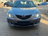 Mazda 3 (BK) Sport 2.0 LPG Gasanlage 150 PS - Mazda mit LPG-Antrieb