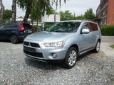 Mitsubishi Outlander Instyle 2,2 4WD,7.SITZE,SHB.Keyless Go - Mitsubishi Outlander: Instyle
