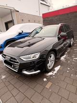 Audi A4 Avant Advanced  35 TFSI S tronic  - Audi A4 aus 2021