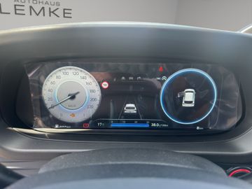 Hyundai i20 1.0 T-GDI N LINE + SMART + DACHLACK. SOFORT