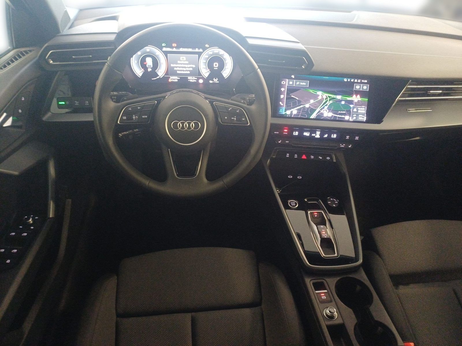 Audi A3 - Bild 10