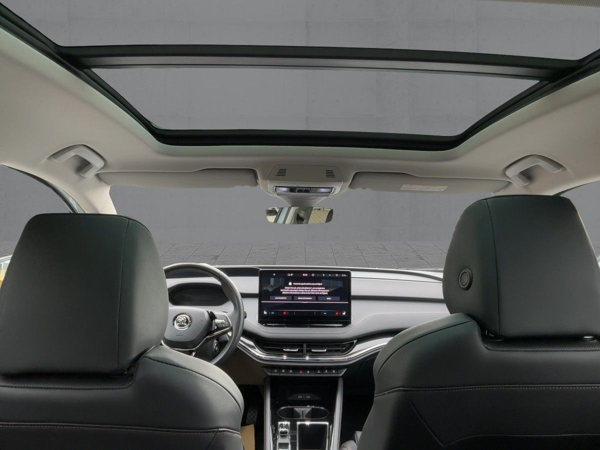 Skoda Enyaq - Bild 15