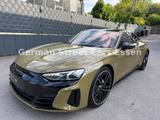Audi e-tron GT Audi Garantie Laser,21",360°B&O,LUFT,, - Audi e-tron GT: Automatik