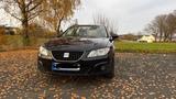 Seat Exeo ST 1.8 T Reference Reference - Seat Exeo: 1.8