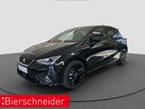 Seat Ibiza 1.0 TSI DSG FR Black Edition ab 259,- EUR  - Seat Neuwagen: Eu
