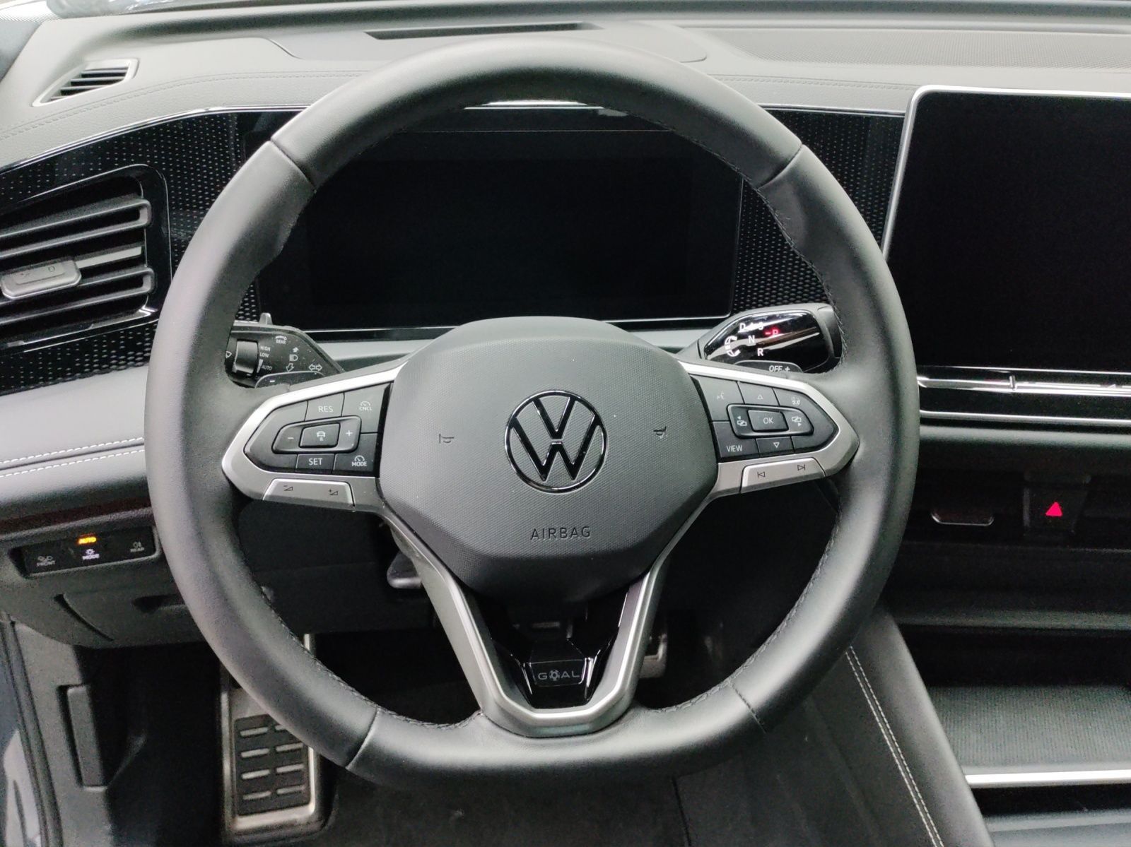Volkswagen Tiguan - Bild 10