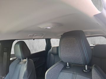 Peugeot 5008 Allure Pack 1.2 PureTech 130 Kam.+KeyLess