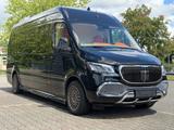 Mercedes-Benz Sprinter III Tourer 319 CDI VIP LUXUS SHUTTLE TV - Luxus Gebrauchtwagen