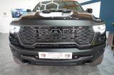 Dodge RHO 540 PS 3.0 Hurricane - Dodge RAM New cars