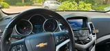 Chevrolet Cruze Station Wagon - Chevrolet Cruze: Station Wagon
