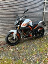 Online Pista 50 ccm Schaltmoped AM6 Supermoto ktm Duke  - 50CC