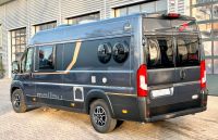 Malibu Van comfort coupé 640 LE -Fahrassistentpaket (2/16)