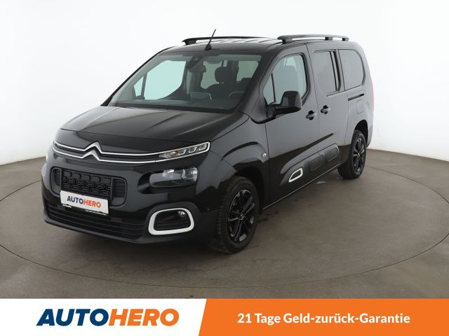 Citroën Berlingo 1.2 PureTech Feel Pack XL Aut.*7-SITZER