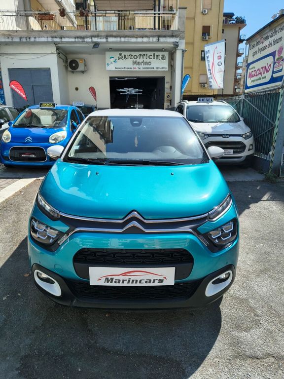 Image of Citroën C3
