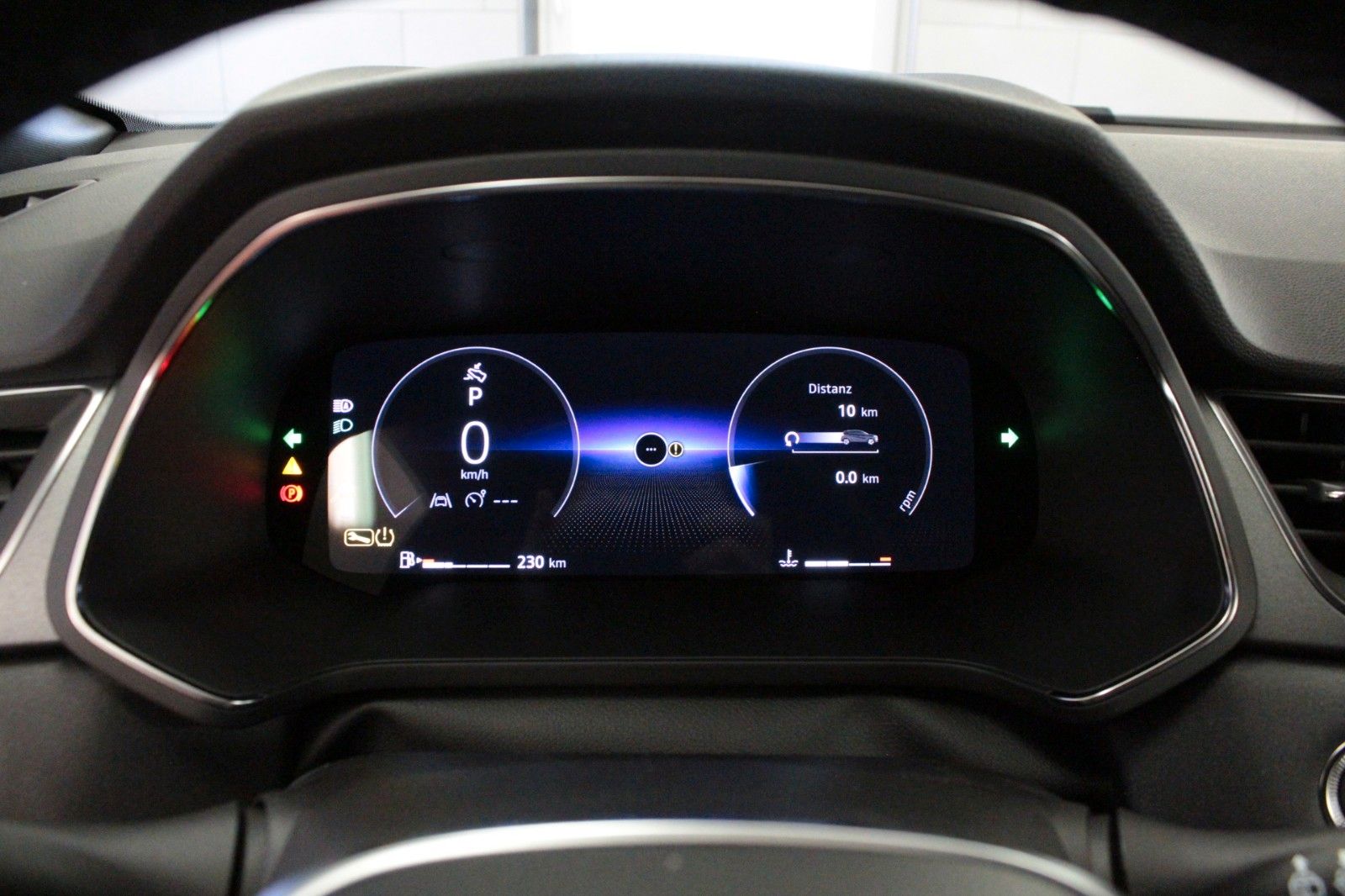 Fahrzeugabbildung Renault Captur Mild Hybrid 160 EDC Techno #15173