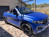 Volkswagen T-Roc Cabriolet 1.5 TSI OPF DSG R-Line R-Line