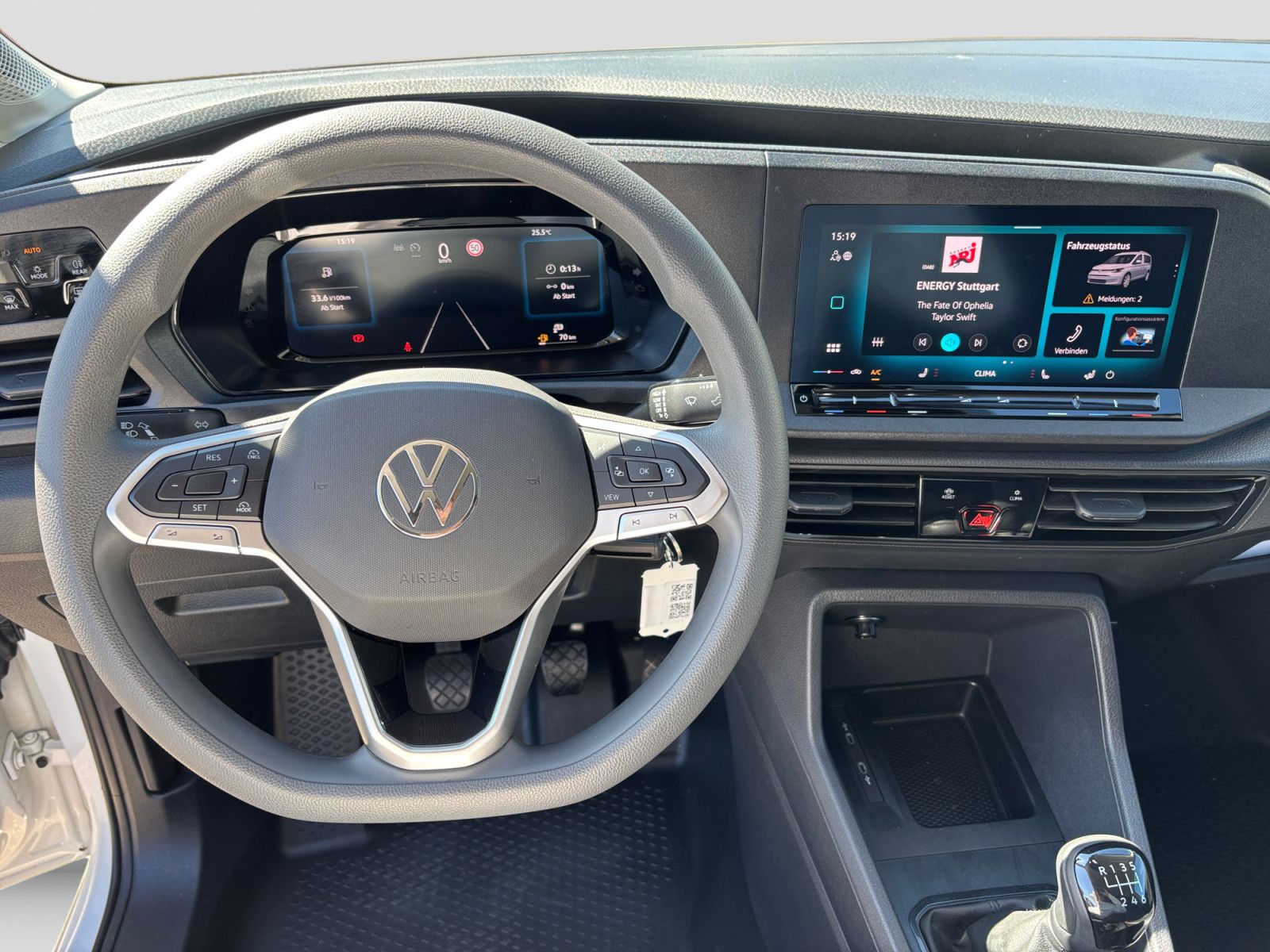 Volkswagen Caddy - Bild 6