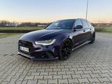 Audi RS 6 Avant 4.0 TFSI quattro *Exclusive*ABT*TRAUM - Audi RS6: Abt