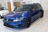 Volkswagen Golf VII Lim. R 4Motion/ACC/Kam./400ps ABT/ - Volkswagen: Abt