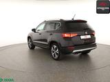 Seat Ateca 1.4 TSI 4DRIVE 360GRAD,KESSY,ACC,STANDHEIZ - gebrauchte Seat Pickups