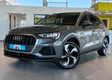 Audi Q3 35 TFSI*S-line*RFK*Tempomat*Sitzheizung*LED* - Audi Q3 aus 2021