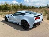 Corvette C7 6.2 V8 MT7 Grand Sport Coupe 3LT Grand Sp... - Corvette C7: Sportwagen