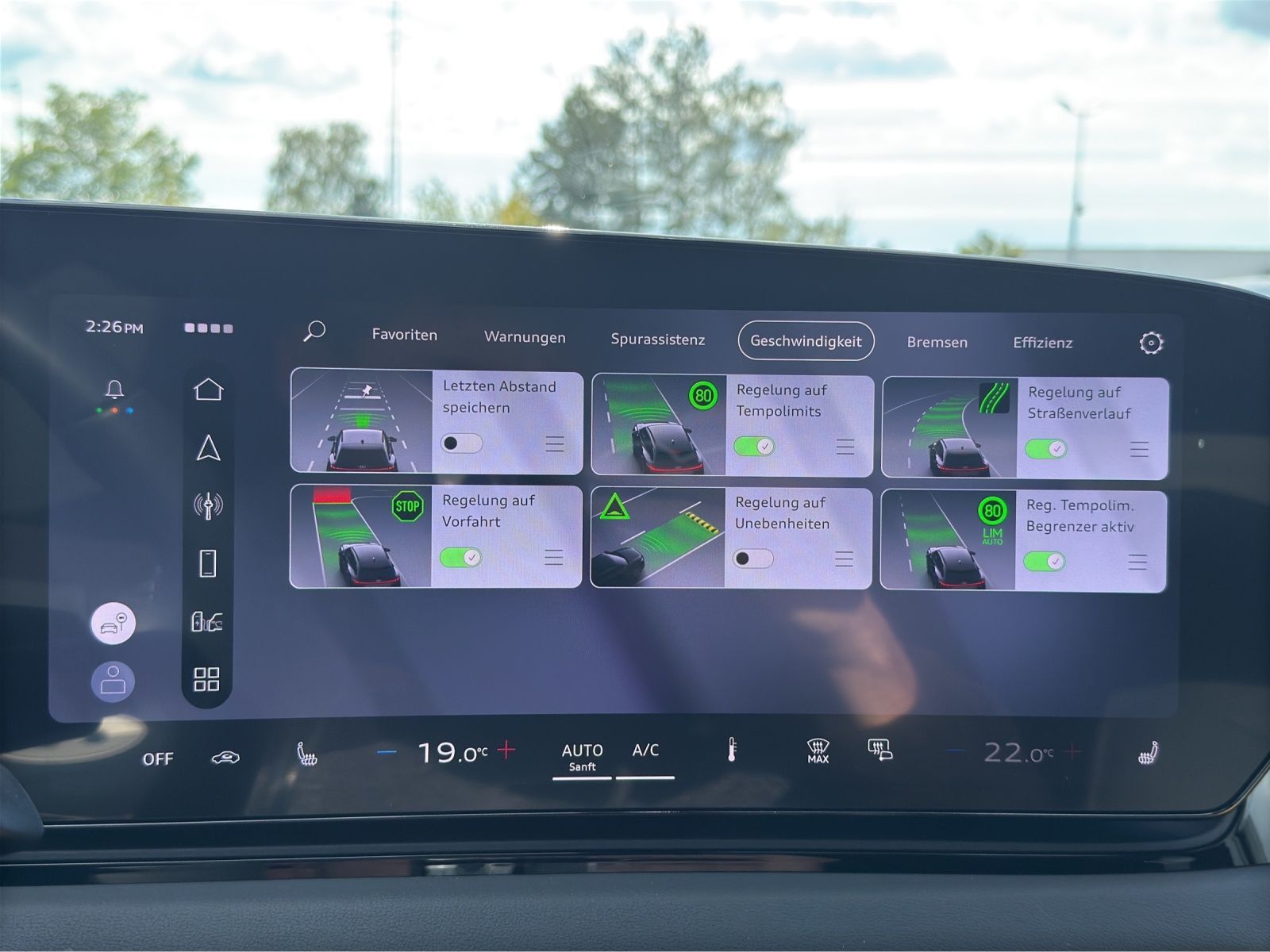 Audi A6 e-tron - Bild 23