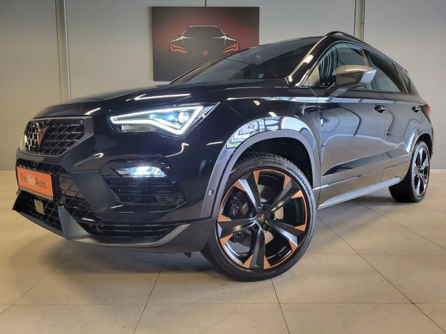 Cupra Ateca -VZ- 2.0 TSI DSG 4Drive *AHK*Panor.*360°*