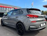 Hyundai i30 N Line *Klimaanlage/SHZ/LED/18 Zoll Alus* - Hyundai i30 in Saarbrücken