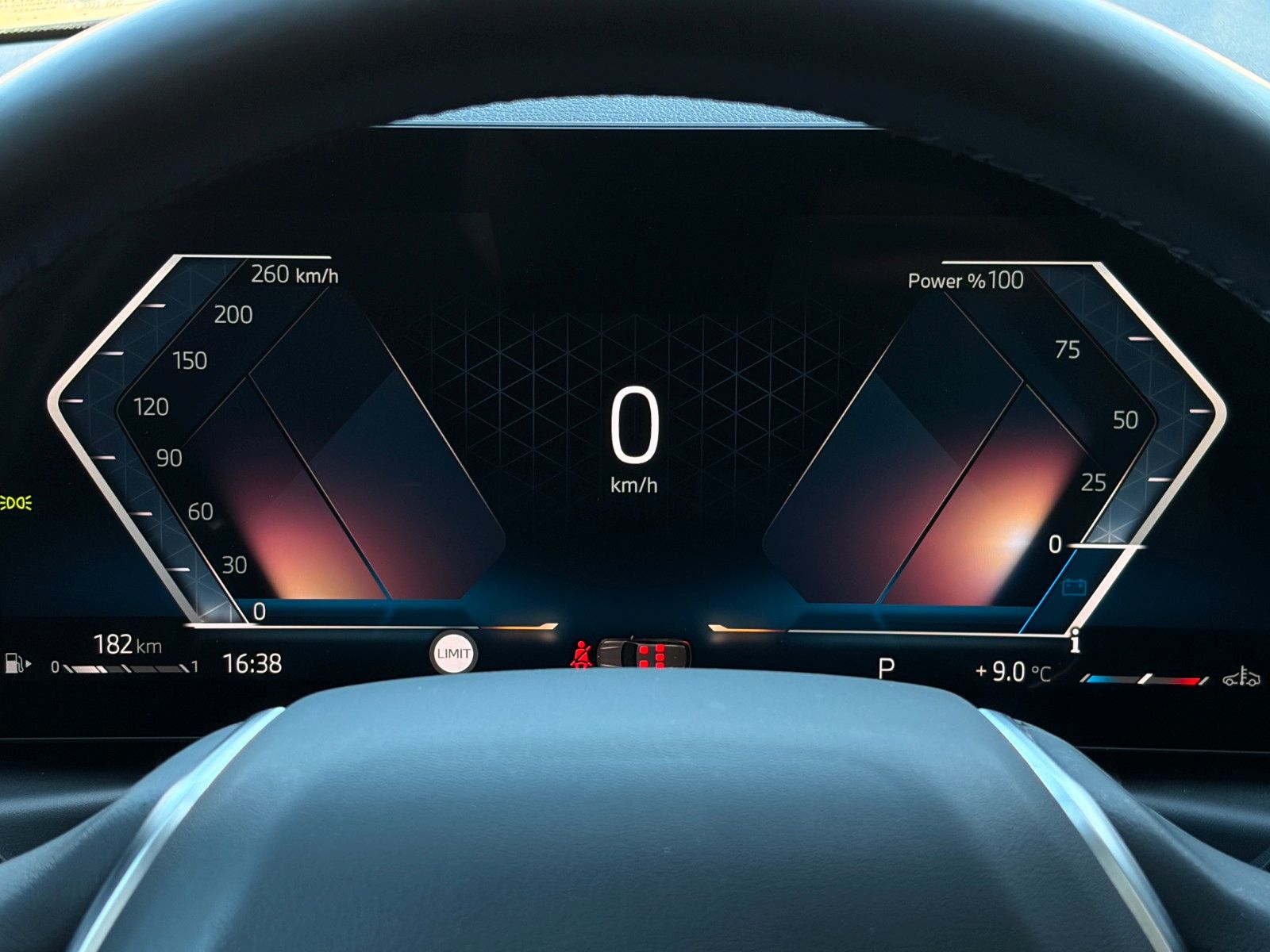 Fahrzeugabbildung BMW 330i Touring LEDER AKUSTIK PANO LED HiFi CarPlay