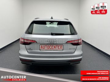 Audi A4 - 7