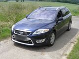 Ford FORD MONDEO  MK 4 TURNIER  2,3 L AUT 1.HAND - Ford Mondeo: Mk2