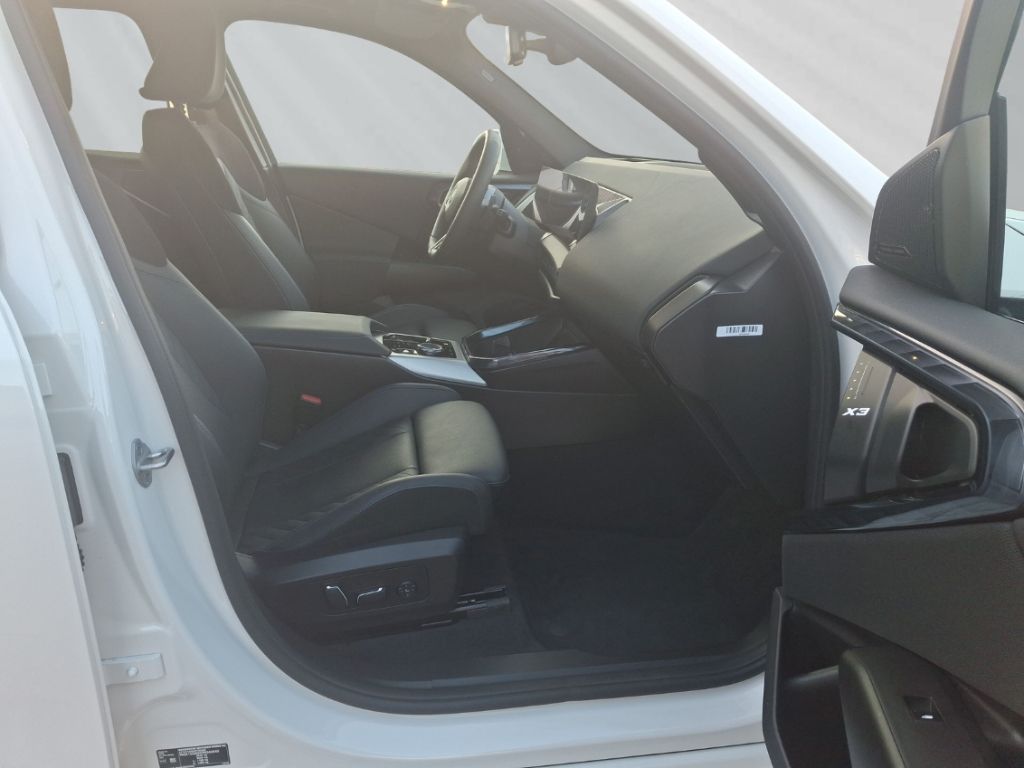 BMW X3 - Bild 13