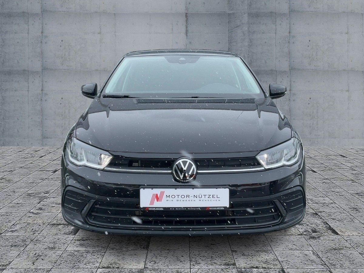 Volkswagen Polo - Bild 3