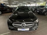 Mercedes-Benz C 200d T 2x Avantgarde Business+High End+MBUX - Mercedes-Benz C 200 mit Diesel-Antrieb: Kombi, Automatik